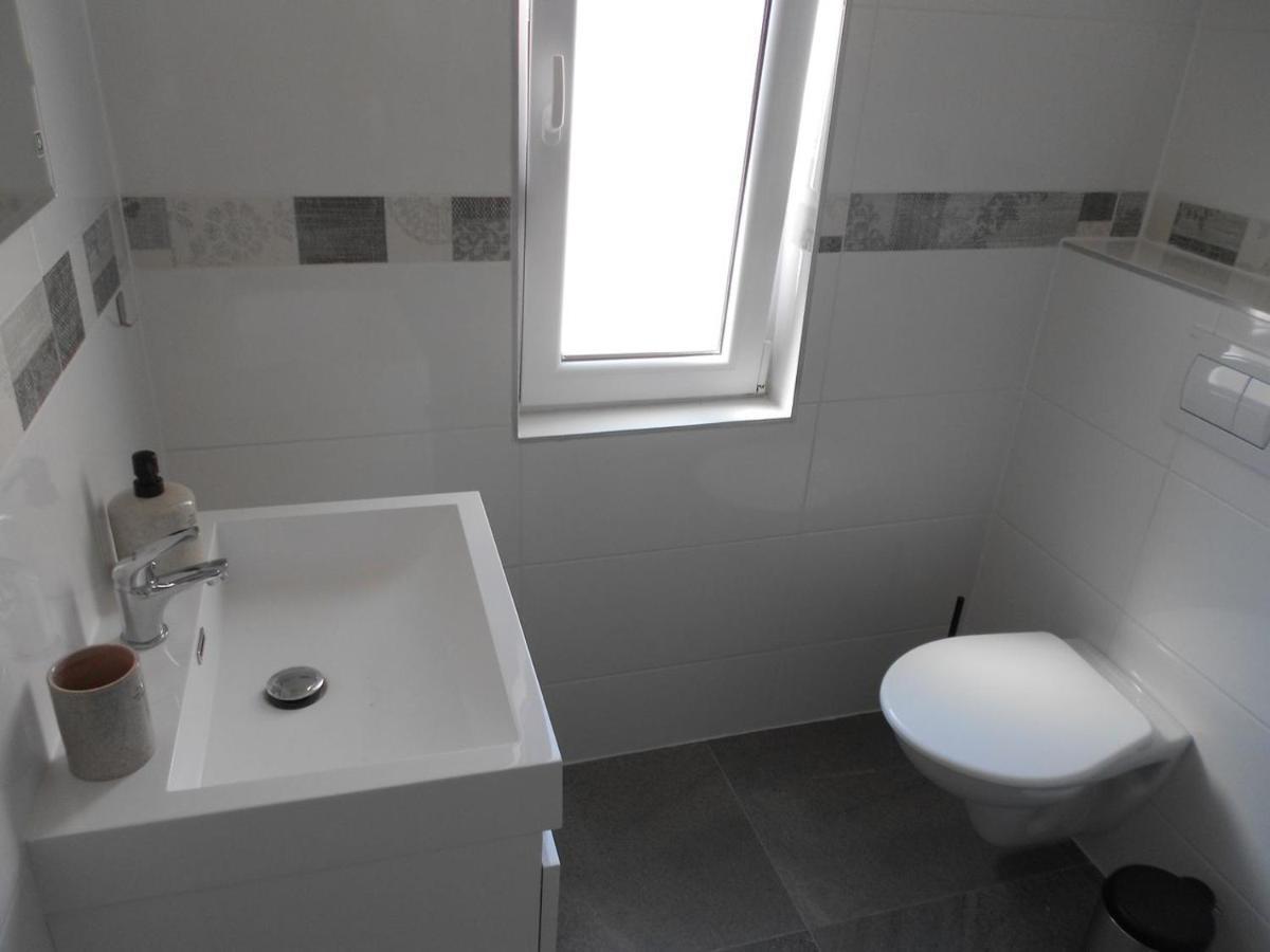 Ubytovani U Babicky Pension Lanžhot Buitenkant foto